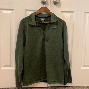 Patagonia Jacket